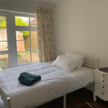 Cunningham Apartment Nottingham Ngoại thất bức ảnh
