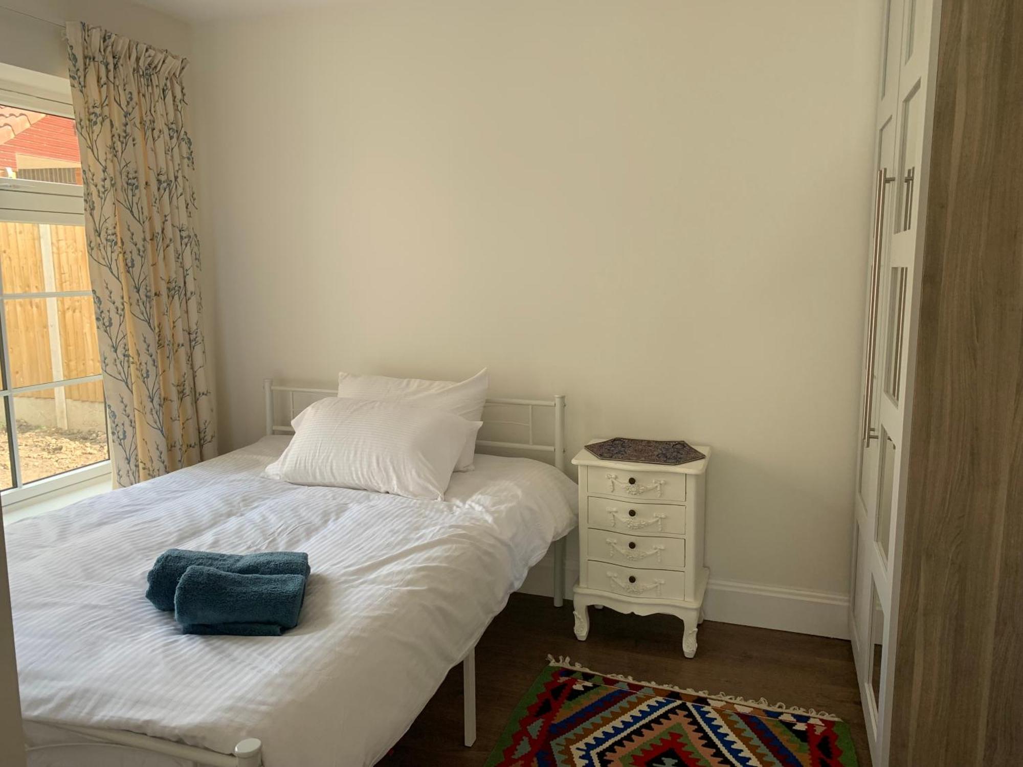 Cunningham Apartment Nottingham Ngoại thất bức ảnh