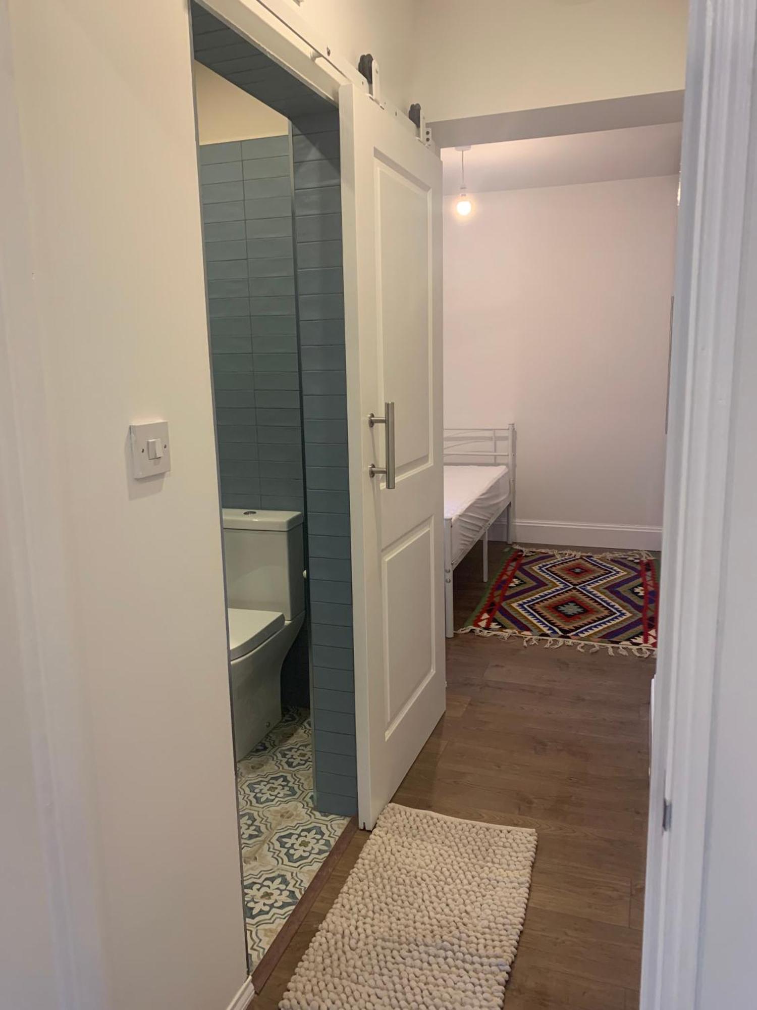 Cunningham Apartment Nottingham Ngoại thất bức ảnh