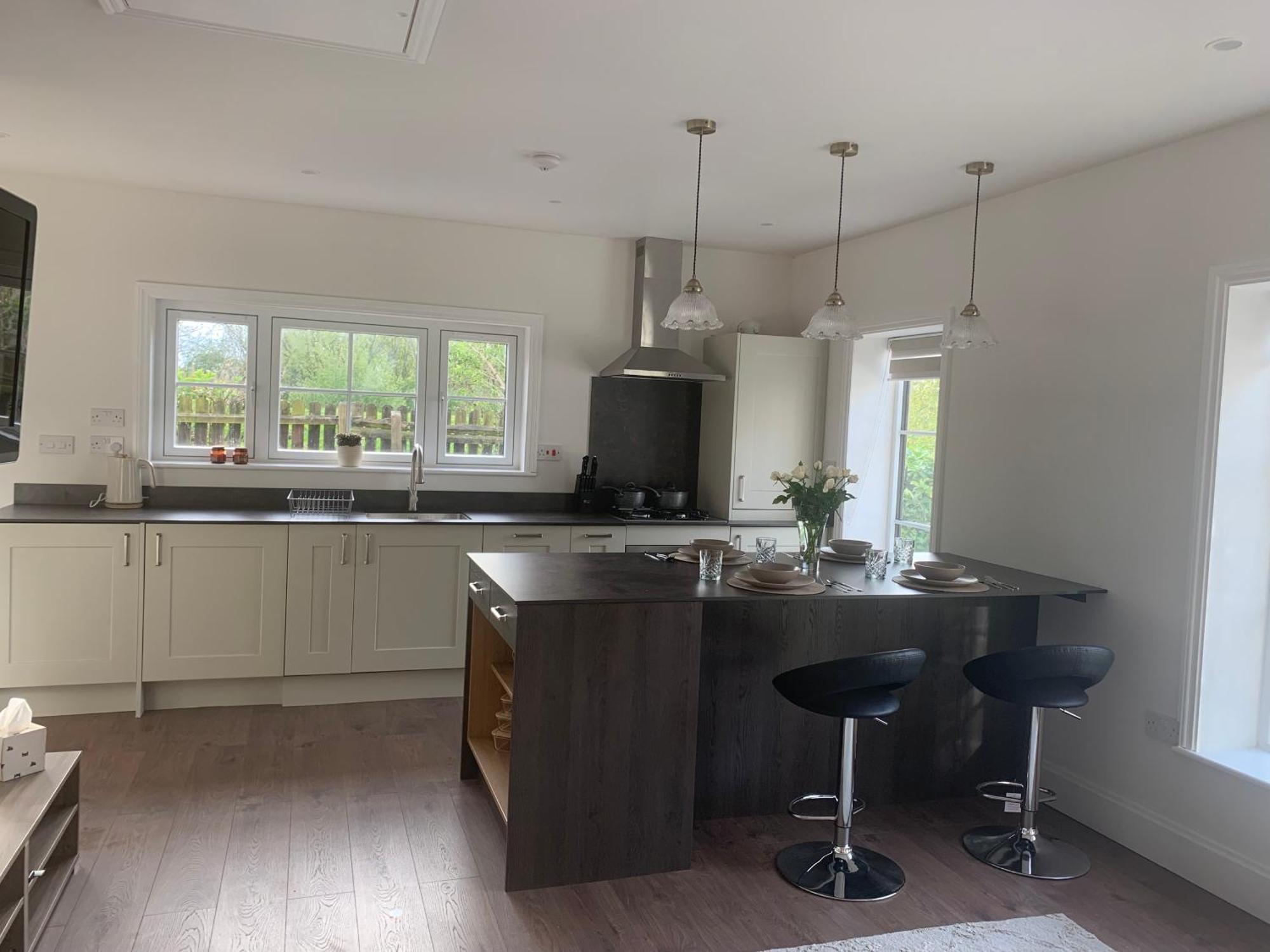 Cunningham Apartment Nottingham Ngoại thất bức ảnh