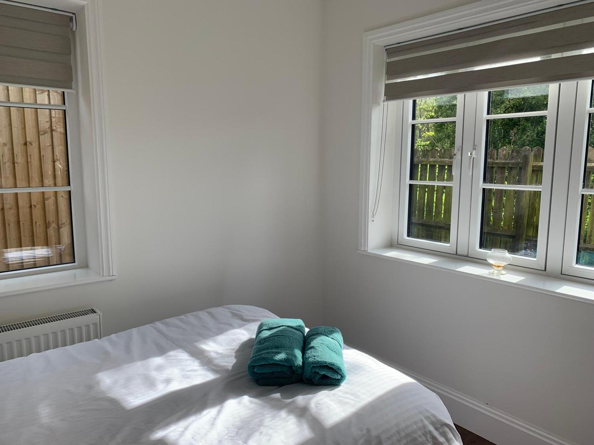 Cunningham Apartment Nottingham Ngoại thất bức ảnh