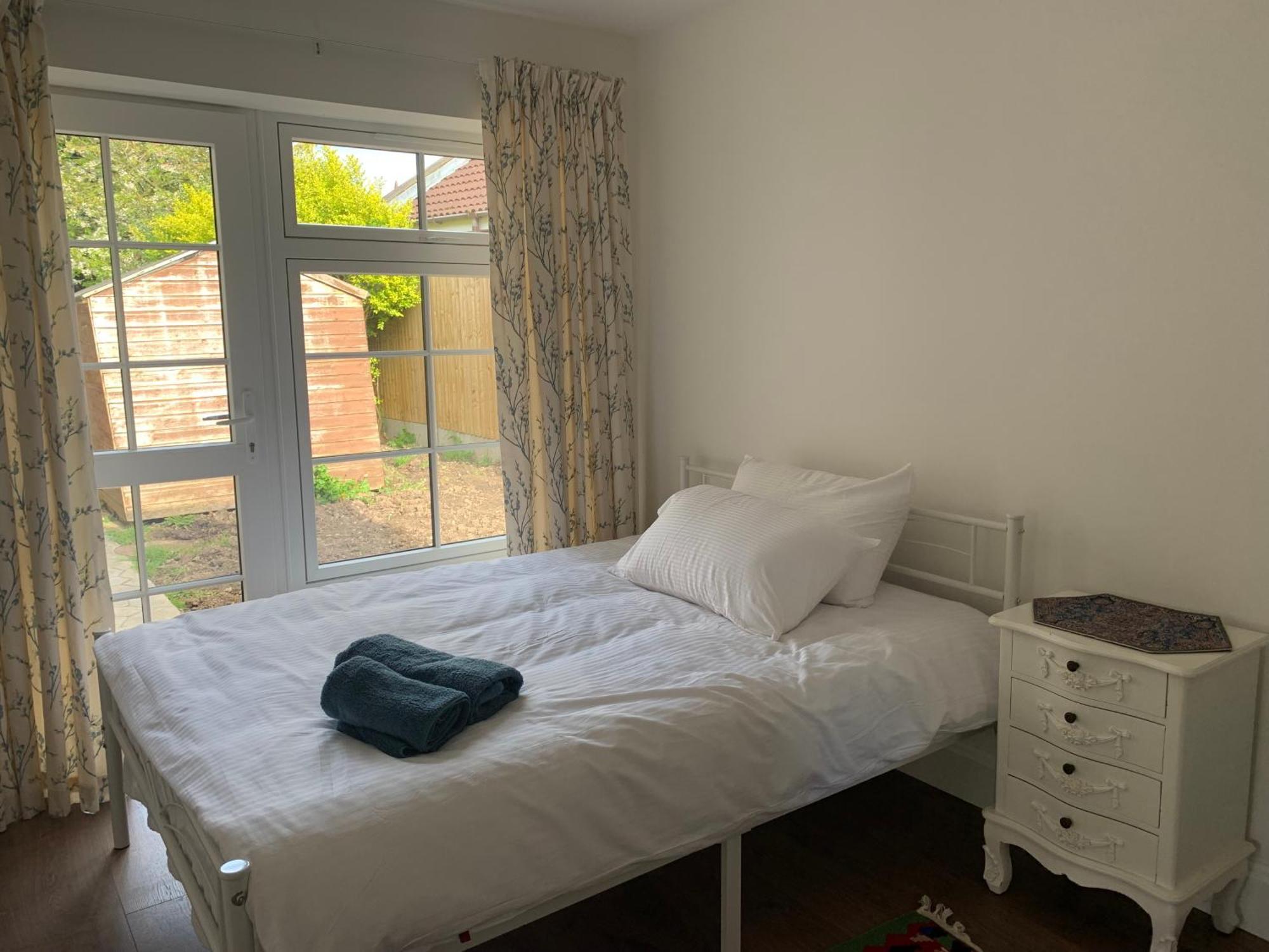 Cunningham Apartment Nottingham Ngoại thất bức ảnh