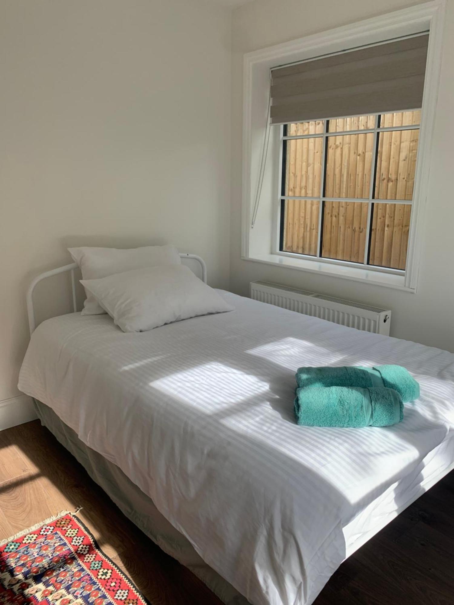 Cunningham Apartment Nottingham Ngoại thất bức ảnh