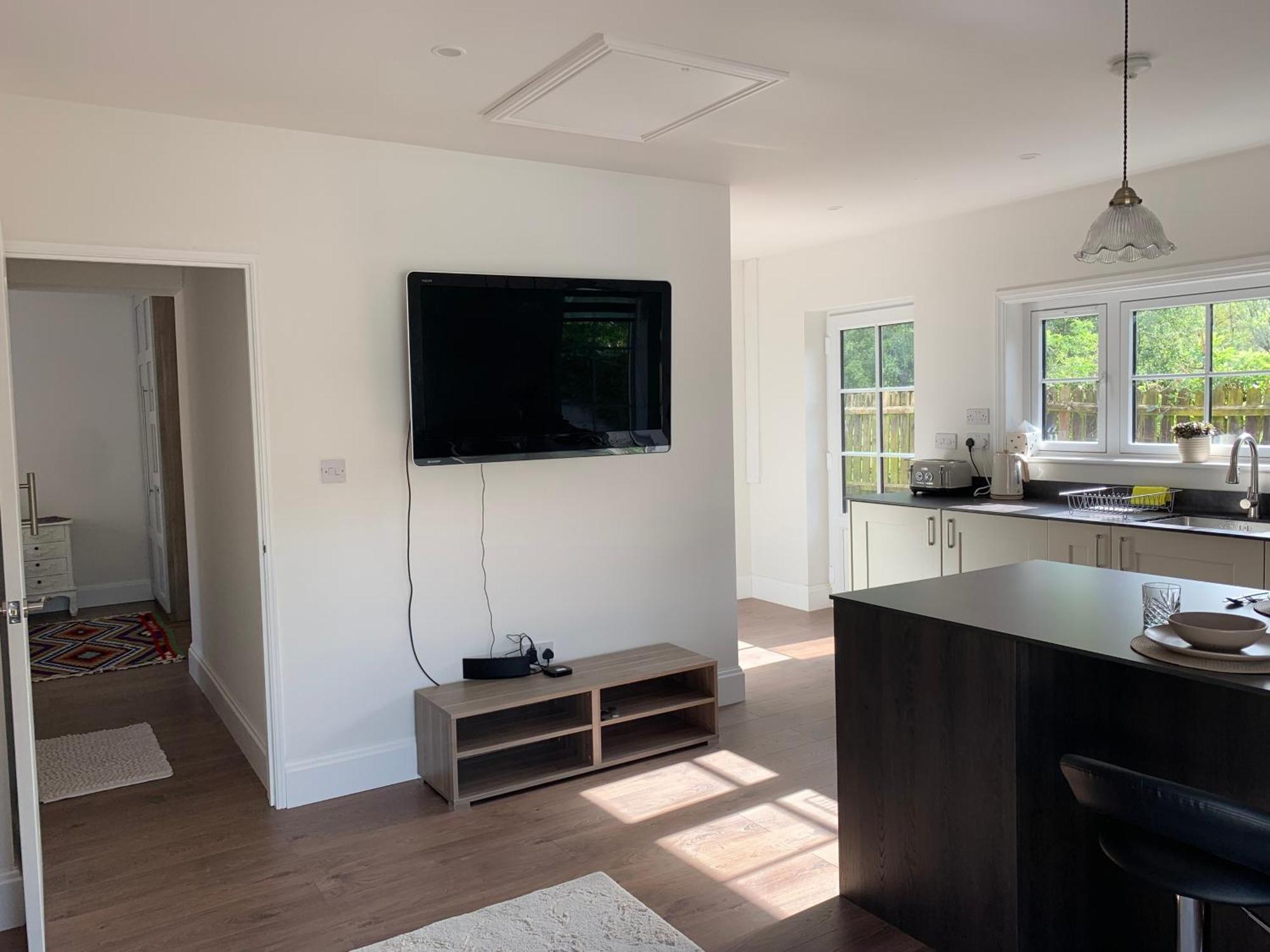 Cunningham Apartment Nottingham Ngoại thất bức ảnh